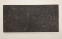 Bodenplatte Blaustein Platte 80x40x3cm 80 x 40 x 3 cm