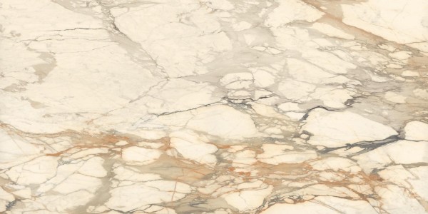 Bodenfliese Marazzi Grande Marble Look Calacatta Vena Vecchia 160 x 320 cm