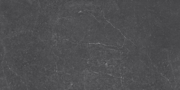 Bodenplatte Grohn Kraftstein anthrazit 40 x 80 x 2 cm