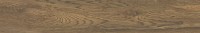 Bodenfliese Ascot Deepwood walnut 20 x 119,5 cm