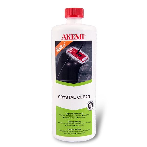 Reiniger Akemi Crystal Clean Konzentrat 250ml