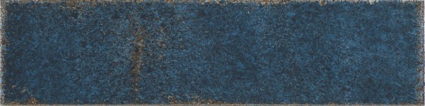 Wandfliese Argenta Vibrant blue 7 x 28 cm