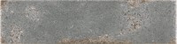 Wandfliese Argenta Vibrant grey 7 x 28 cm