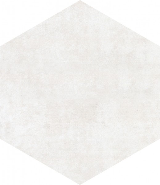 Bodenfliese Pamesa Atrium Alpha blanco 25,8 x 29 cm