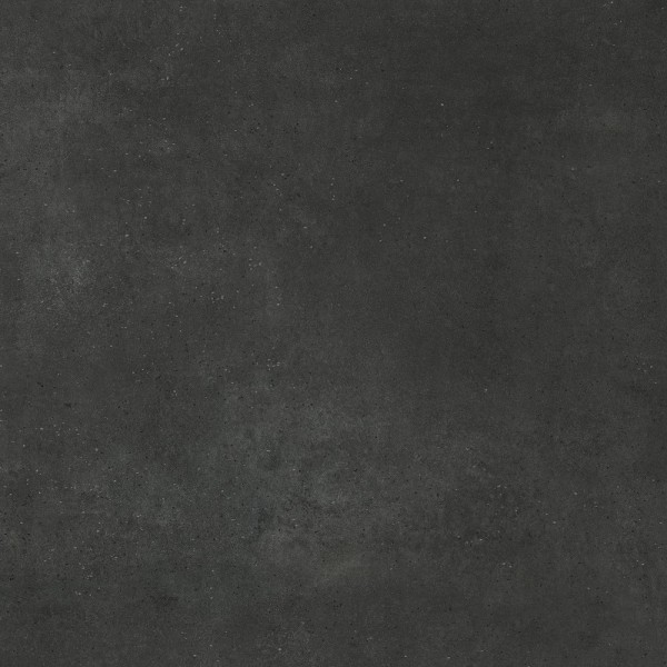 Bodenfliese Collexion Calm black 90 x 90 cm