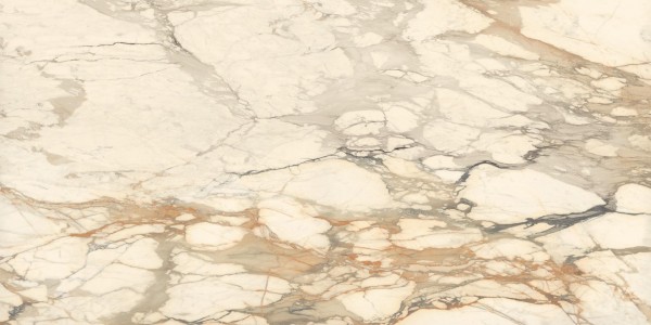 Bodenfliese Marazzi Grande Marble Look Calacatta Vena Vecchia stuoiata 160 x 320 cm