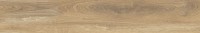 Bodenfliese Ascot Deepwood iroko 25 x 150 cm