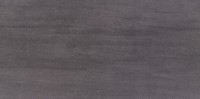 Bodenfliese Grohn Blound schwarz 30 x 60 cm