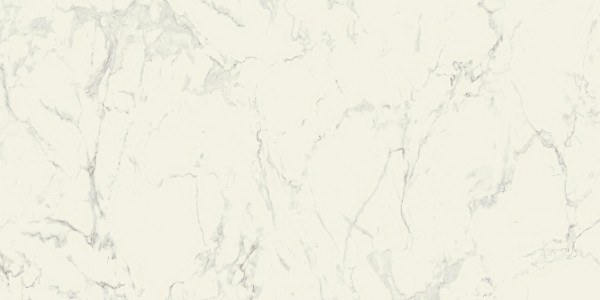 Bodenfliese Marazzi Marbleplay white 58 x 116 cm