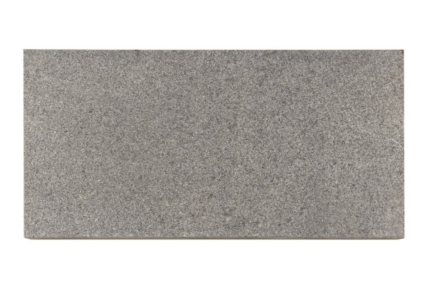 Bodenplatte North Grey gefl. + geb. Kanten gefast 40 x 80 x 3 cm
