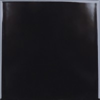 Wandfliese JNA01 2020 schwarz 19,8 x 19,8 cm