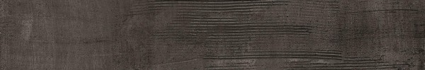 Bodenfliese Cerdomus Kendo black matt 16,5 x 100 cm