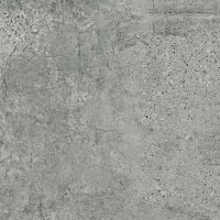Bodenfliese Meissen Newstone grau matt 79,8 x 79,8 cm