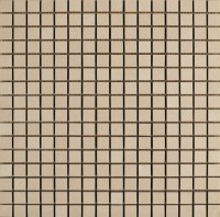 Mosaikfliese Marazzi Material beige 30 x 30 cm