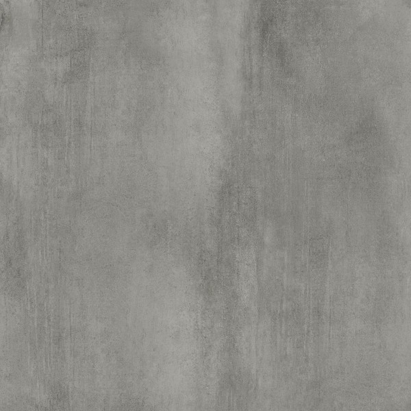 Bodenfliese Meissen Grava grau matt 119,8 x 119,8 cm