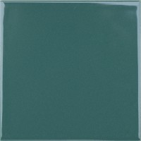 Wandfliese JNA05 1515 grün 14,8 x 14,8 cm