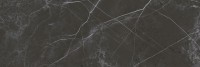 Wandfliese Baldocer Arkit schwarz 40 x 120 cm