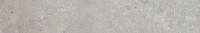 Bodenfliese Ascot Saint Remy grigio lap 9,7 x 59,5 cm