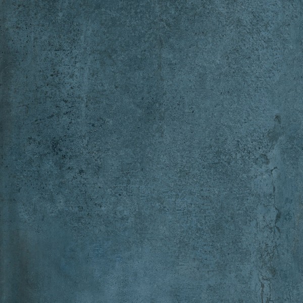Bodenfliese Meissen Dream Ironic blue 59,8 x 59,8 cm
