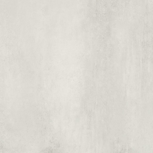 Bodenfliese Meissen Grava weiß matt 59,8 x 59,8 cm