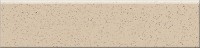 Sockelfliese Meissen Kallisto beige 7,2 x 29,7 cm