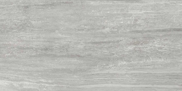 Bodenfliese Marazzi Marbleplay Travertino Grigio 58 x 116 cm