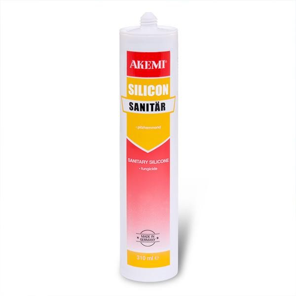 Silikon Akemi Sanitär anemone 310 ml