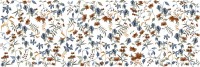 Dekorfliese Marazzi Racconti pensieri touch 30 x 90 cm