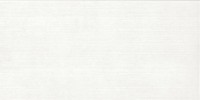 Wandfliese Meissen Rio weiß matt Struktur 29,8 x 59,8 cm