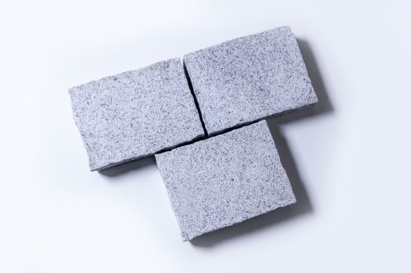Pflasterstein Granit Pflaster 18 x 24 cm