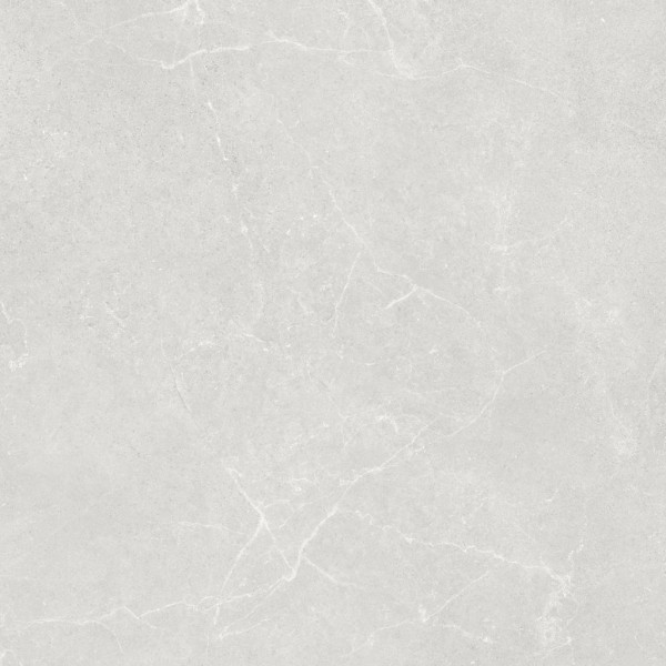 Bodenfliese Argenta Storm white 120 x 120 cm