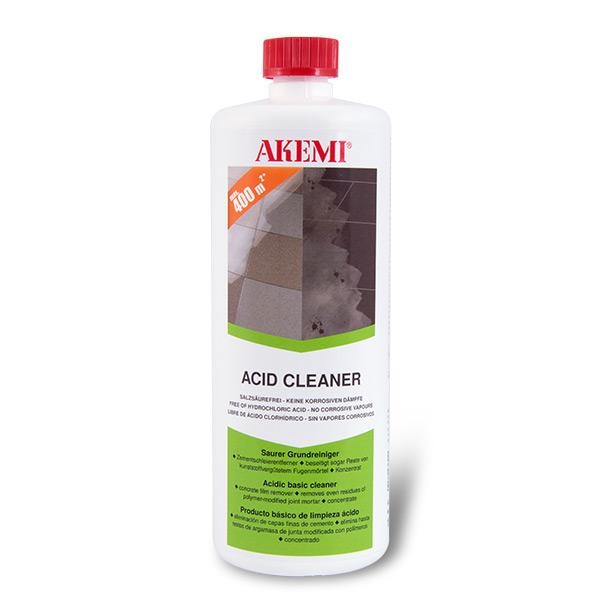 Reiniger Akemi ACID Cleaner 1 l