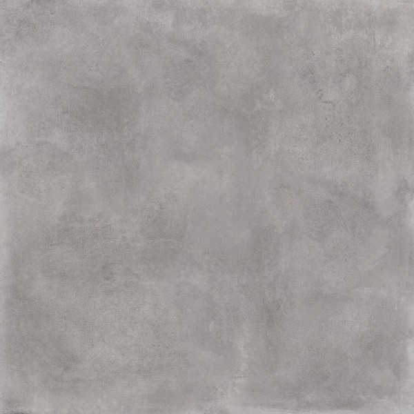 Bodenfliese Ascot City grigio matt 90 x 90 cm