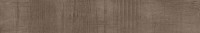 Bodenfliese Cerdomus Kendo moka glänzend 16,5 x 100 cm