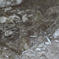 Bodenfliese Pamesa Lava cold lappato 120 x 120 cm